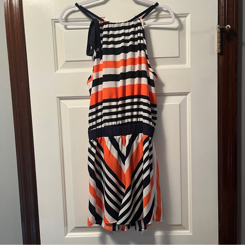 TCEC romper